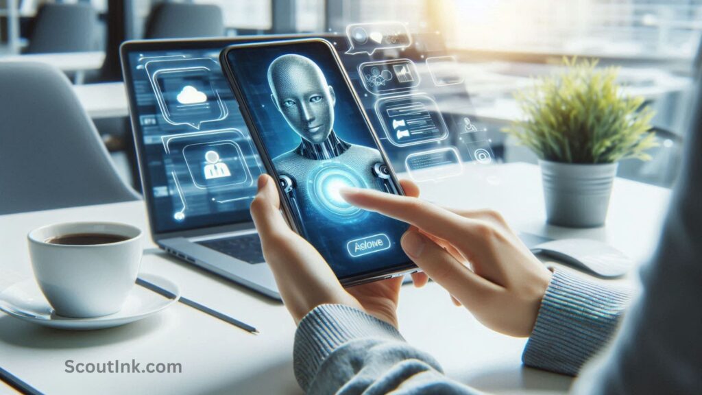 10 AI Tools that Boost Productivity in 2025