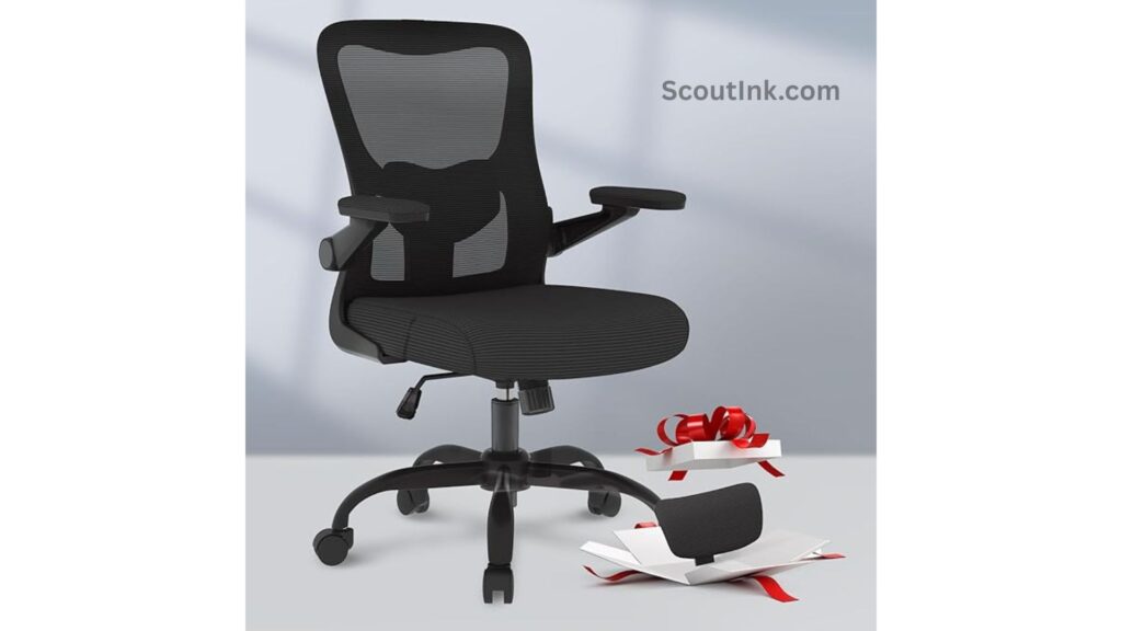 Best Ergonomic Chairs for Home Offices