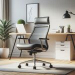 Best Ergonomic Chairs for Home Offices