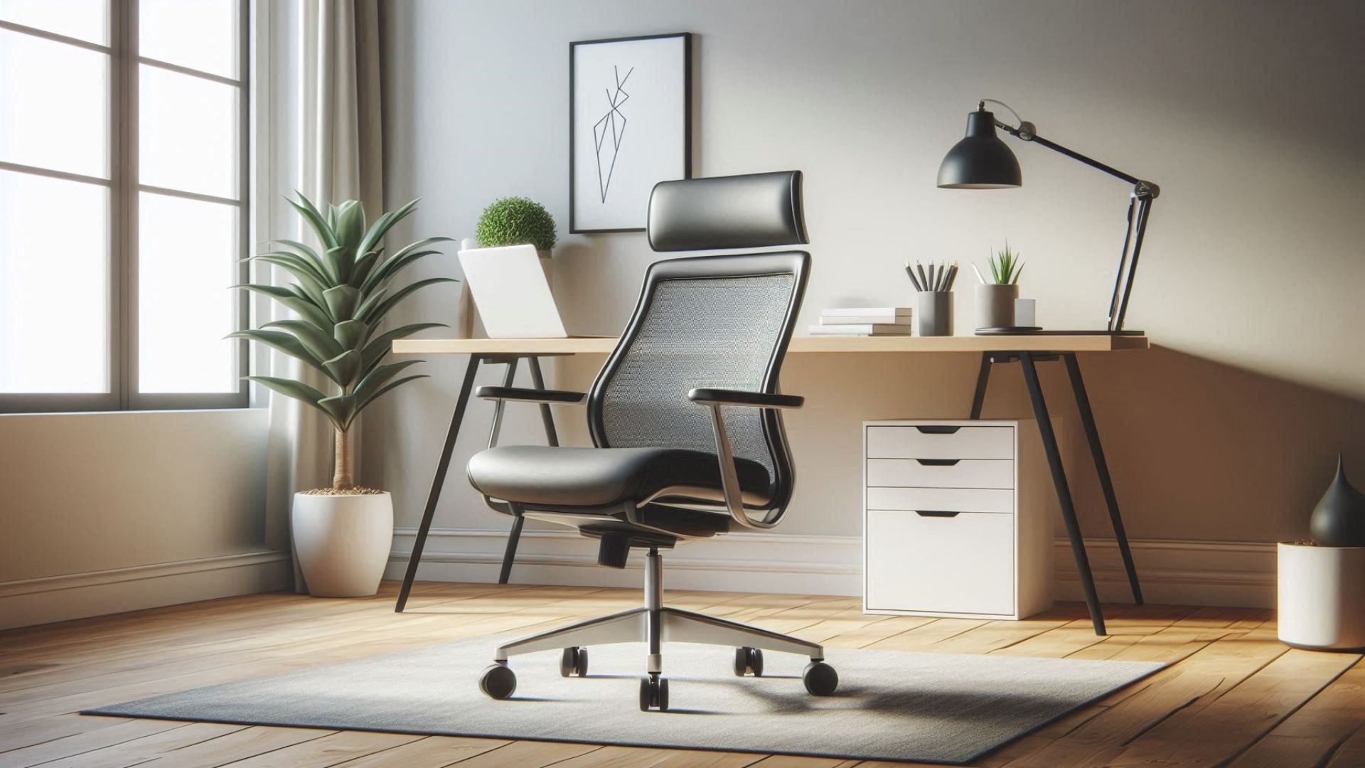 Best Ergonomic Chairs for Home Offices