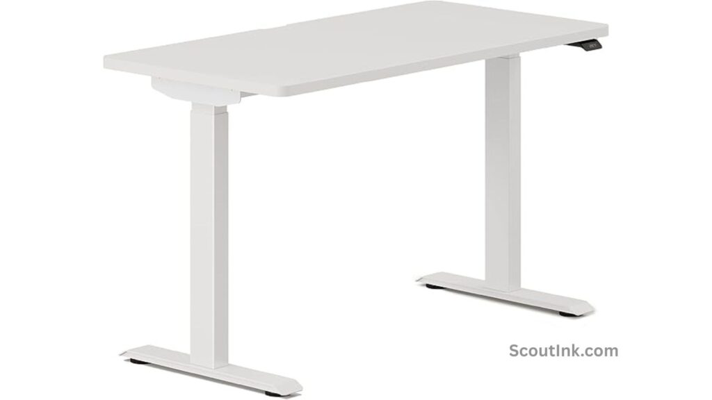 Best Standing Desks for Home Offices