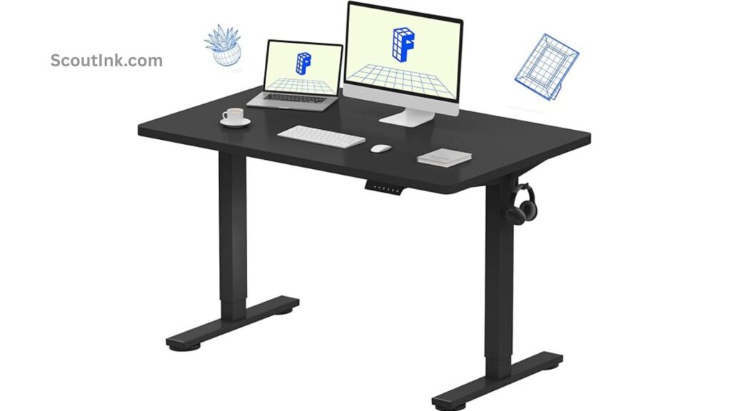 Best Standing Desks for Home Offices