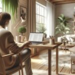 Manage Work‑Life Balance Remotely