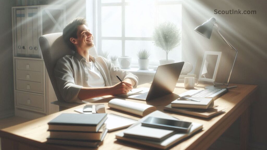Manage Work‑Life Balance Remotely