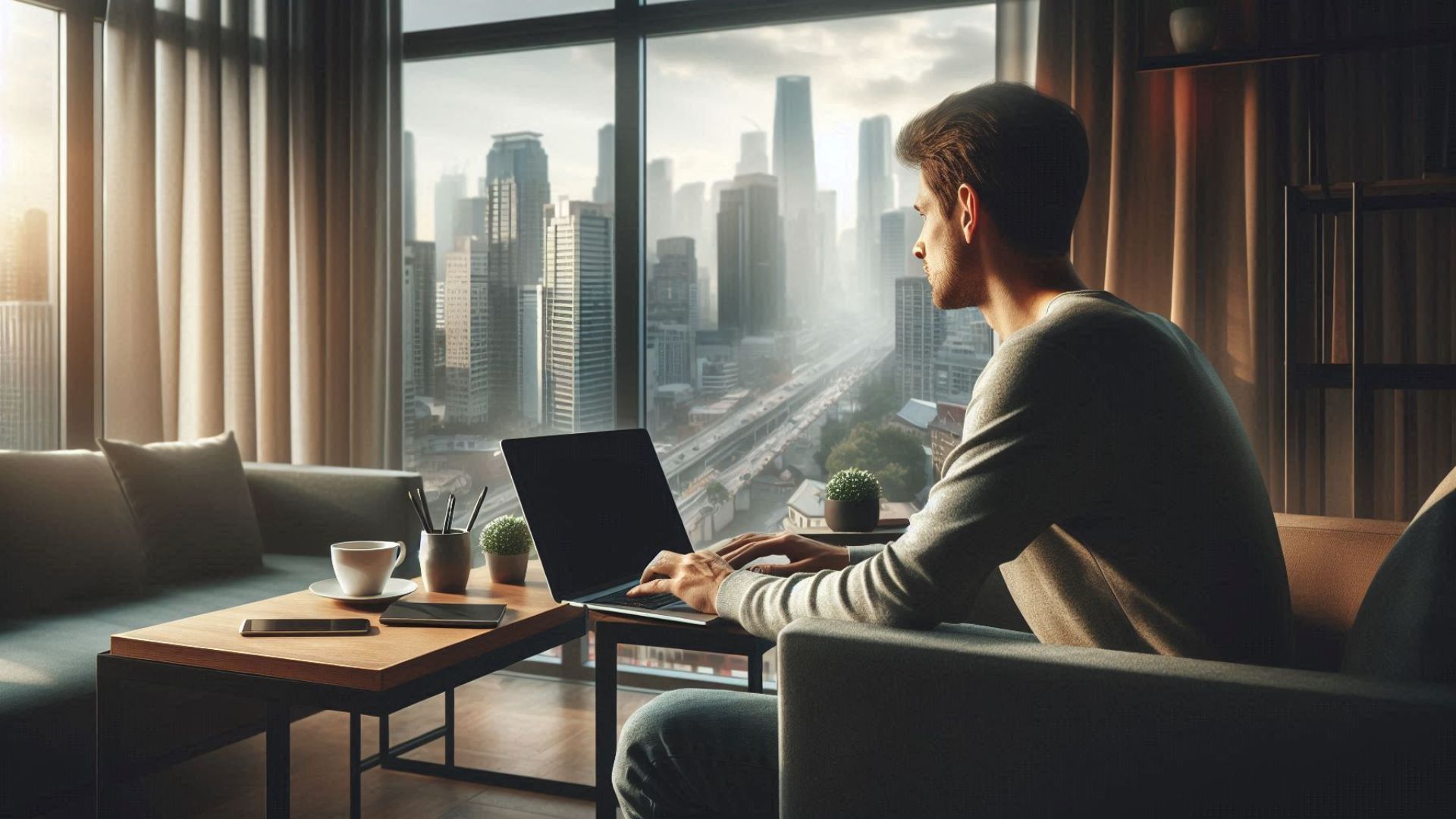 Top Remote‑Friendly Cities with Fast Internet